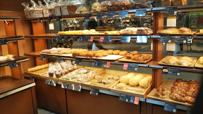 VIE DE FRANCE 小田原店 - 飲食業