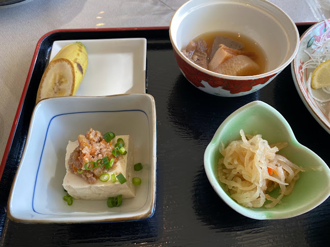 割烹 やなせ あさ田 - 飲食業