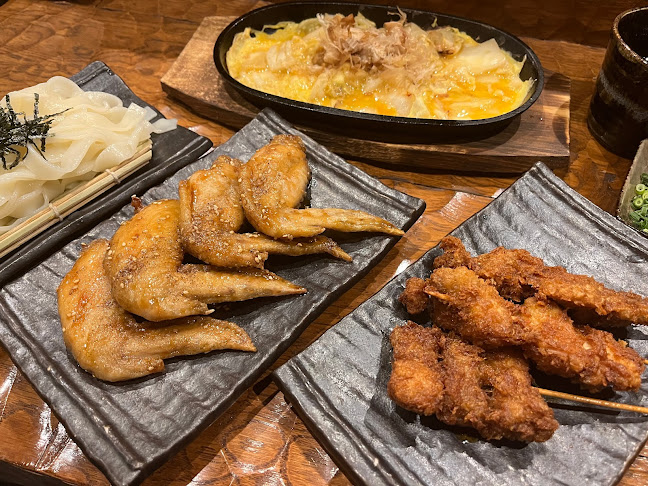 Opinii despre まるでぶ～はなれ～ în 西東京市 - 飲食業