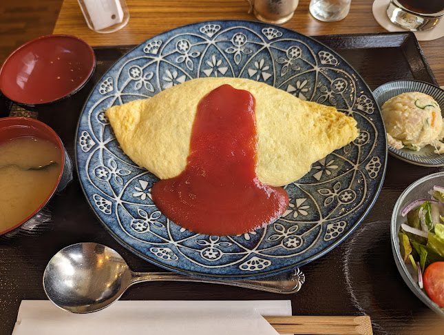 Comentarii opinii despre Cafe ＆ Restaurant まどい