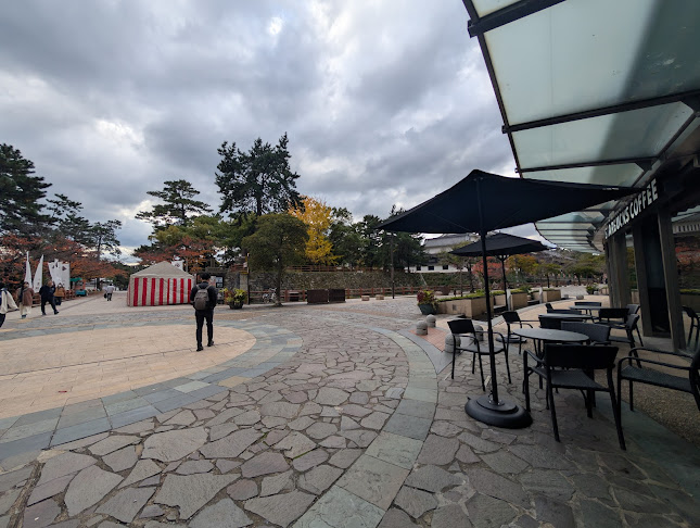 スターバックス コーヒー リバーウォーク北九州デコシティ店 - 飲食業