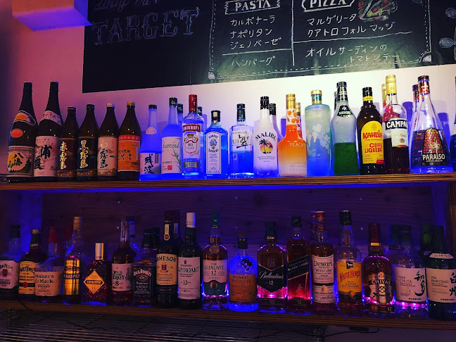 ダイニングバー ターゲット - 新座市