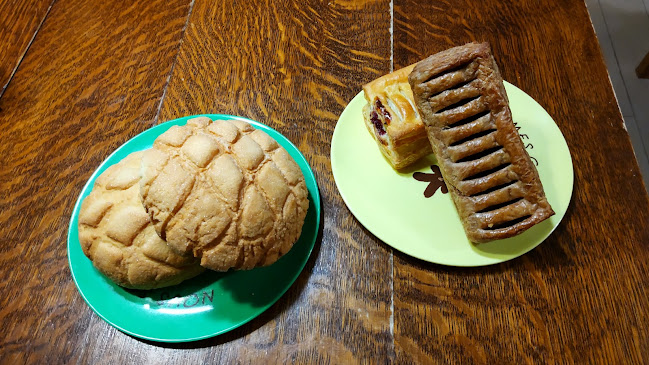 Opinii despre メロンパンファクトリー大井町 în 品川区 - 飲食業