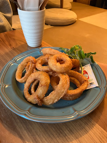 KAKUMEI Burger&Café - 大田区