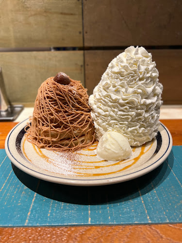 コナズ珈琲幕張 - 飲食業