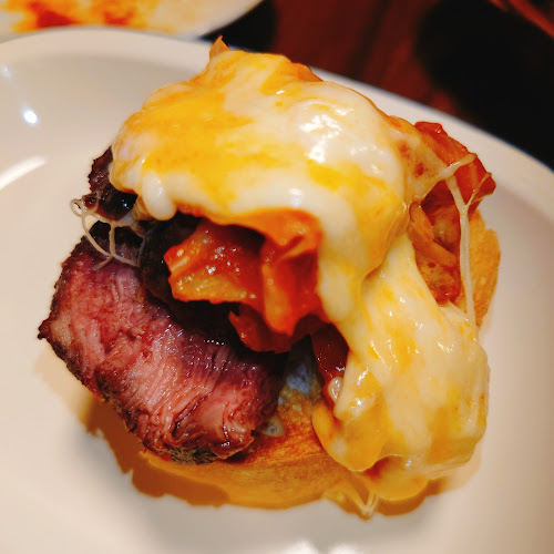 イタメシ屋 ダルキチ - 飯田市