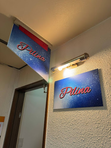 Pilina - 飲食業