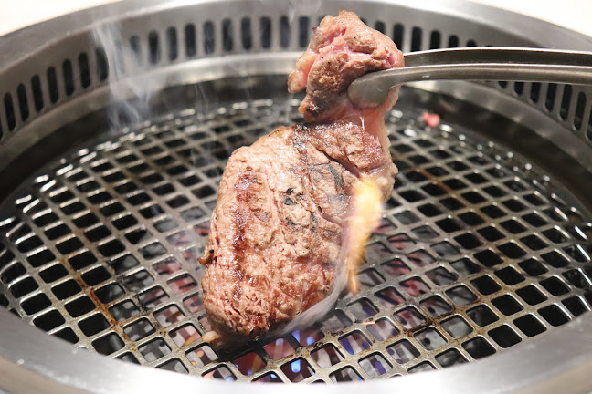 カルビッシュ 広島伴中央店