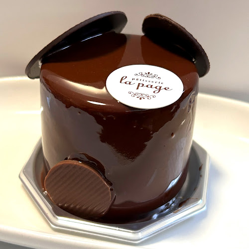 パティスリー ラパージュ - 市川市