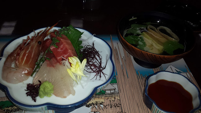 三州家 - 墨田区