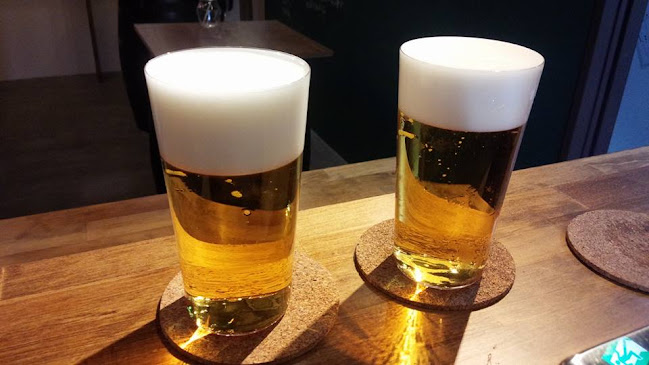 麦酒大学 - 中野区