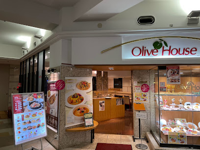 オリーブハウス 川越アトレ店