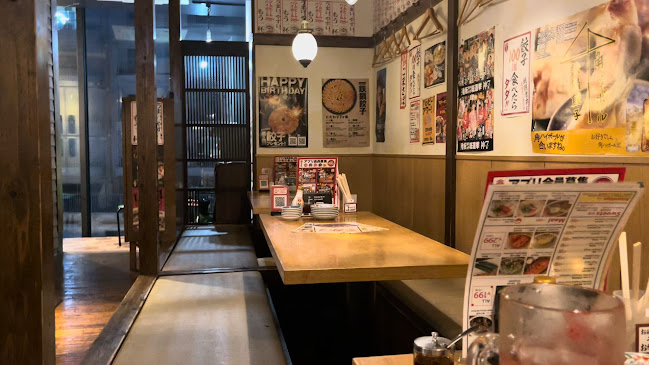 屋台屋 博多劇場 渋谷店 - 飲食業