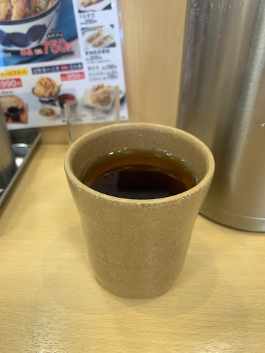 天丼てんや 阿佐ヶ谷店 - 飲食業