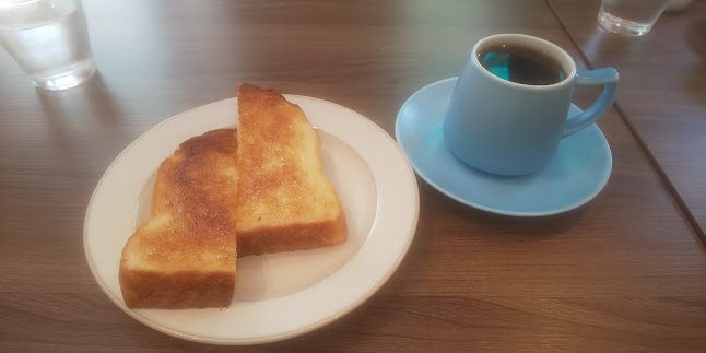 猫じた珈琲 - 飲食業