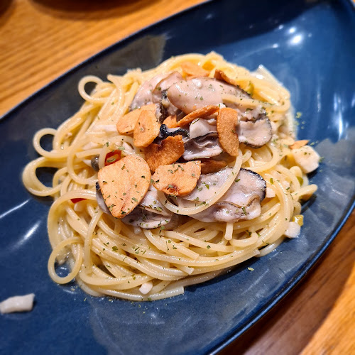 Comentarii opinii despre 新宿 オイスターズインク