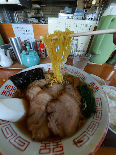 らーめんはうすSADA - 飲食業