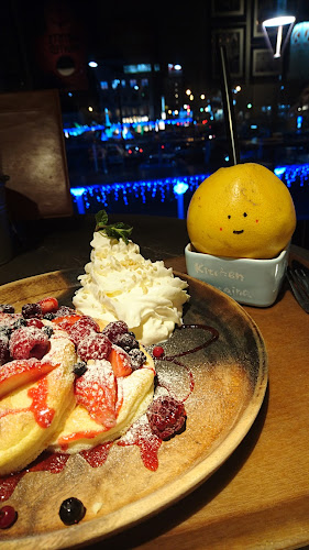 キッチン モアナイナ - 飲食業