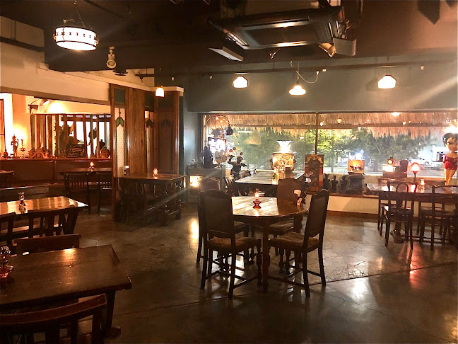 アマゾンクラブ - 飲食業