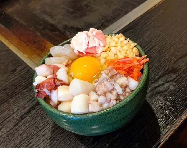 土蛍 あざみ野店 - 飲食業