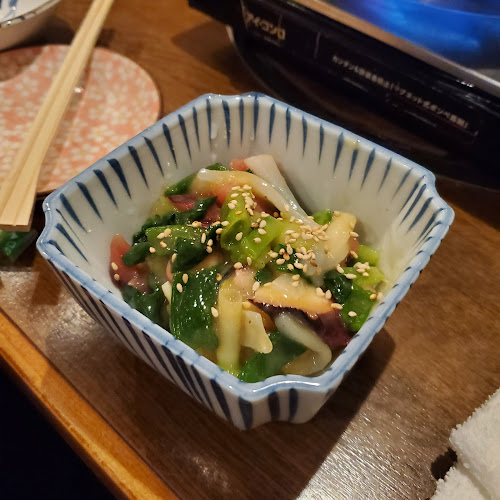 Opinii despre シチュー屋 în 足立区 - 飲食業