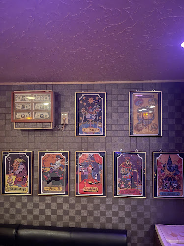 Comentarii opinii despre マジックバー モメントス