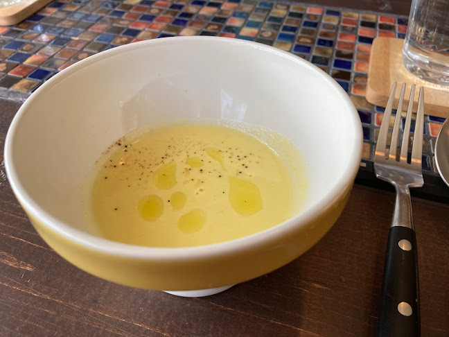 pico ricci - 飲食業