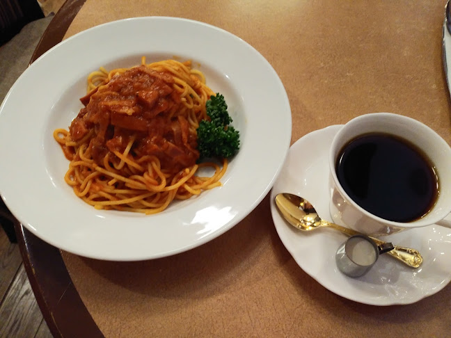 珈琲専門店アミー - 所沢市