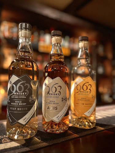 Opinii despre BAR角屋 バースミヤ 郡山 駅前 în 郡山市 - 飲食業