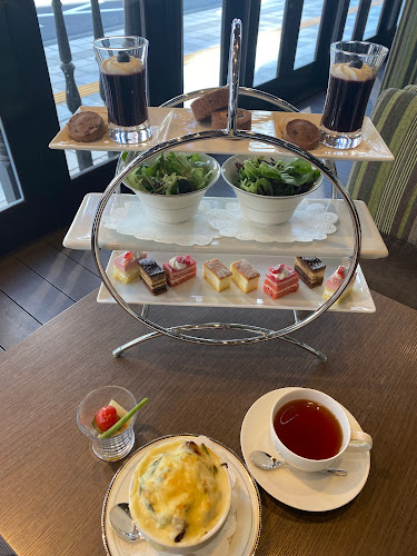 カフェテラス 1952 - 飲食業