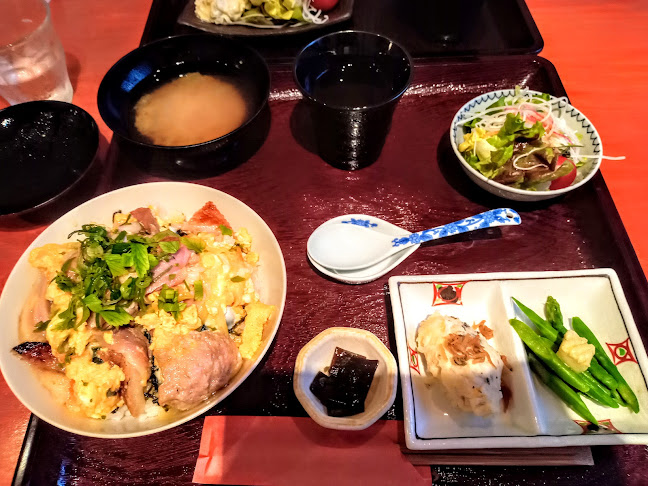 花ちょうちん 膳所 ときめき坂 - 飲食業