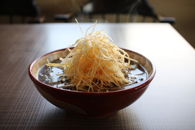 Opinii despre 釧路 ラーメン屋 夏堀 în 釧路市 - 飲食業