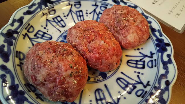 Opinii despre 炭火焼肉 福わらひ 福島本店 în 福島市 - 飲食業