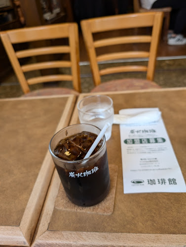 Comentarii opinii despre 珈琲館 春日野道店