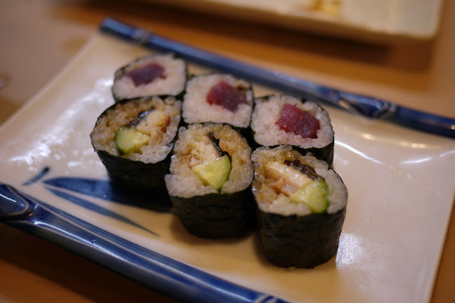 城すし - 飲食業