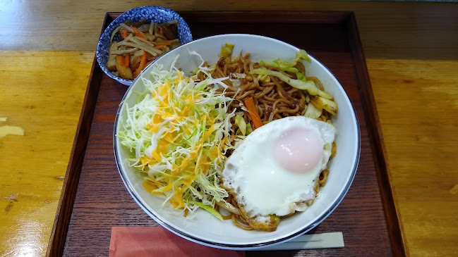 Comentarii opinii despre 元さん東京食堂