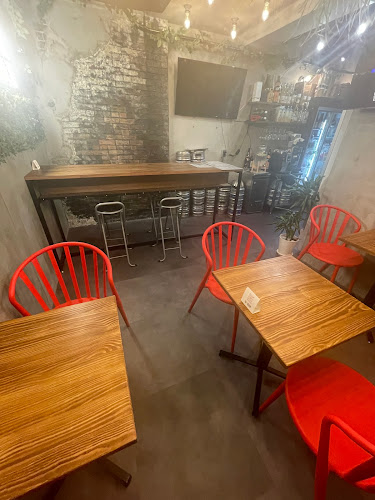 Opinii despre チキンプリンス în 大阪市 - 飲食業