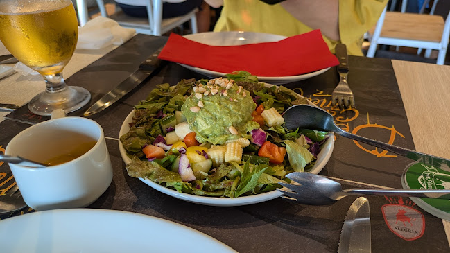 シュラスコレストラン アレグリア 船橋