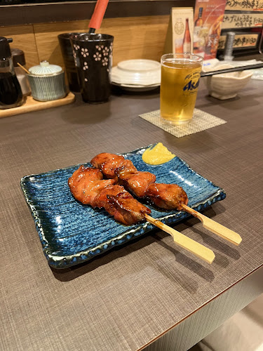 Opinii despre やきとりの條 în 札幌市 - 飲食業