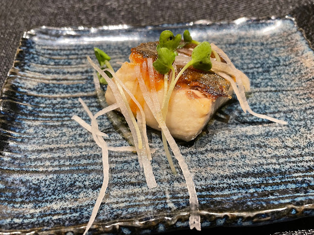 鉄板焼 とよふみ