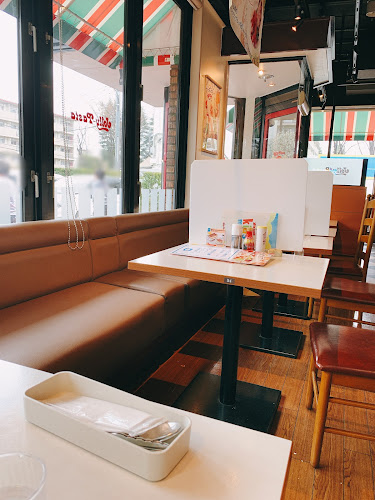 ジョリーパスタ 小平店 - 飲食業