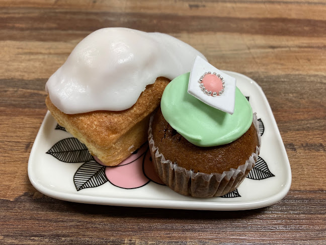 Comentarii opinii despre フェッタンボンボン