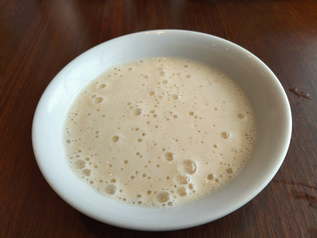 目白 旬香亭 - 飲食業