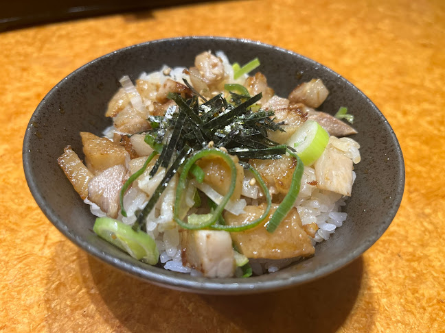 Comentarii opinii despre 濃厚とんこつらーめん オハナ堂