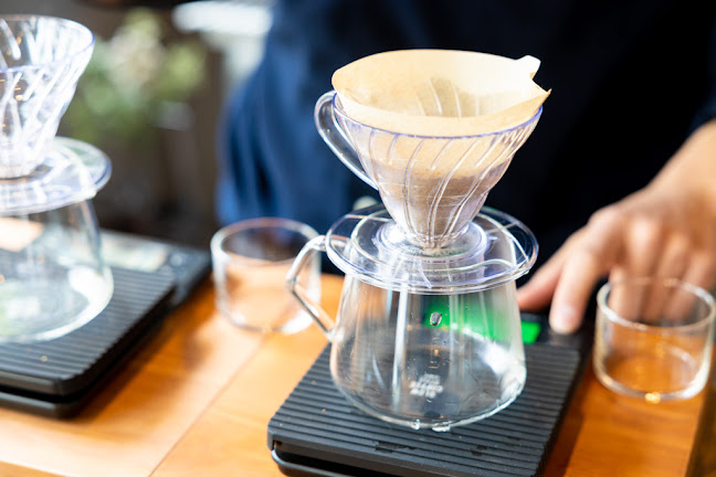 ODDO coffee オッドコーヒー - 長野市