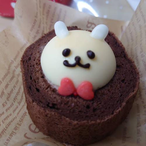 Comentarii opinii despre パティスリーコロン