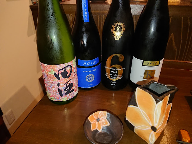 Opinii despre 旬酒処 壱 în 別府市 - 飲食業