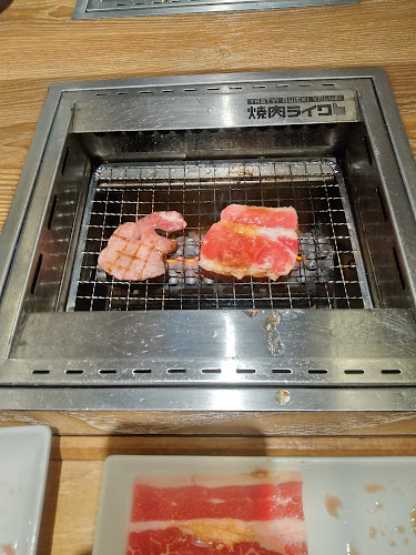 焼肉ライク 新宿西口店 - 新宿区