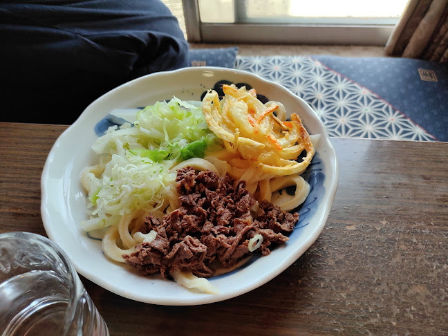 Opinii despre 手打ちうどん ひがしうら în 富士吉田市 - 飲食業