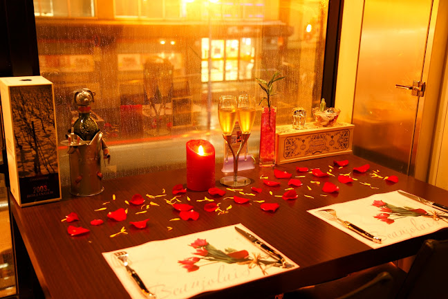 Opinii despre 【エスポワール】ビストロ&ワインバー în 熊本市 - 飲食業